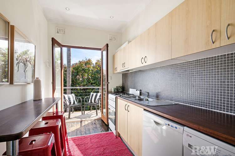 Sixth view of Homely apartment listing, 5/120 Roscoe Street, Bondi Beach NSW 2026