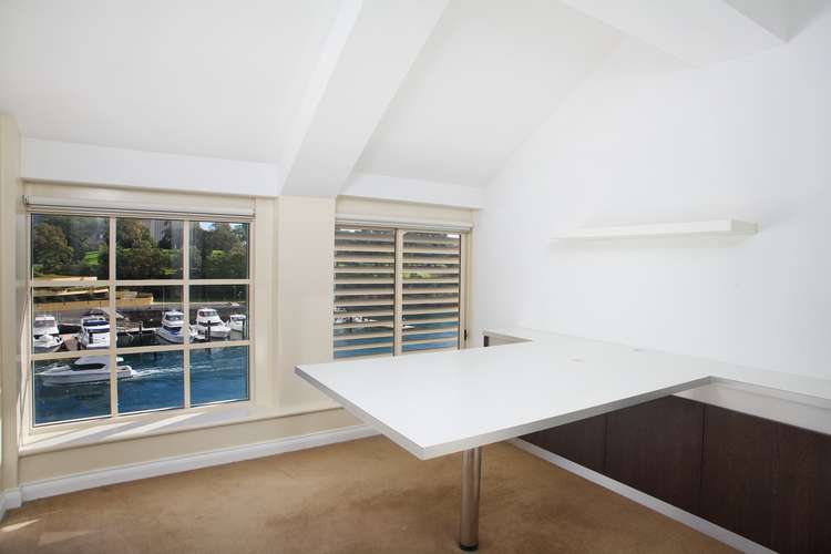 Sixth view of Homely apartment listing, 511/6 Cowper Wharf Roadway, Woolloomooloo NSW 2011