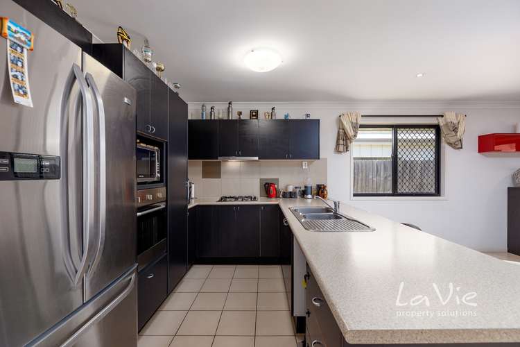 Second view of Homely house listing, 38 Shearwater Terrace, Springfield Lakes QLD 4300