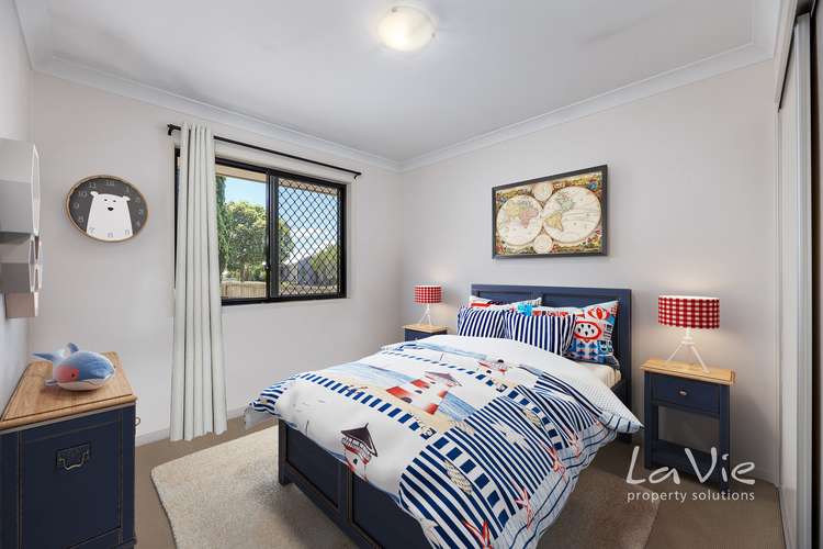 Sixth view of Homely house listing, 38 Shearwater Terrace, Springfield Lakes QLD 4300