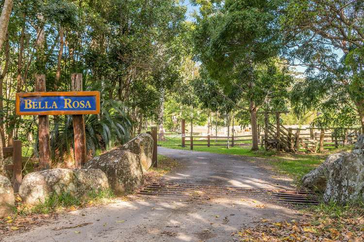 Fifth view of Homely acreageSemiRural listing, 47 Hindmarsh Road, Nunderi NSW 2484
