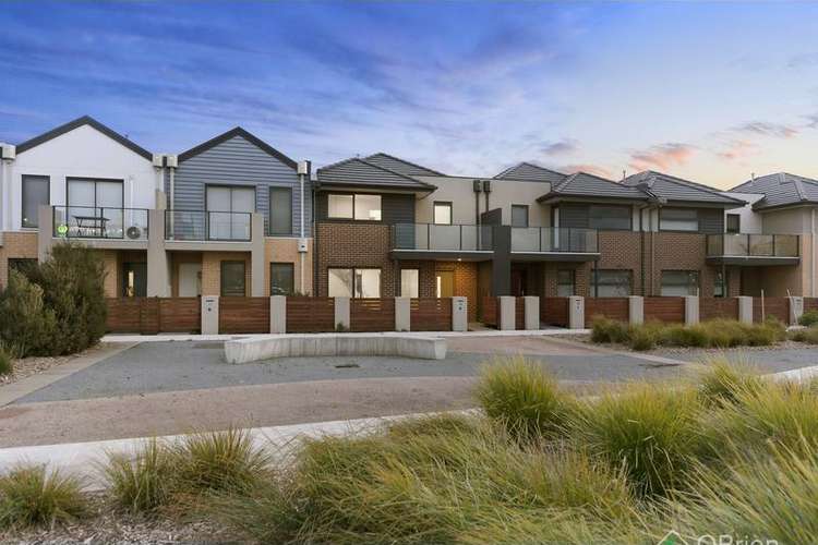Second view of Homely townhouse listing, 19 Gertrude Lane, Pakenham VIC 3810