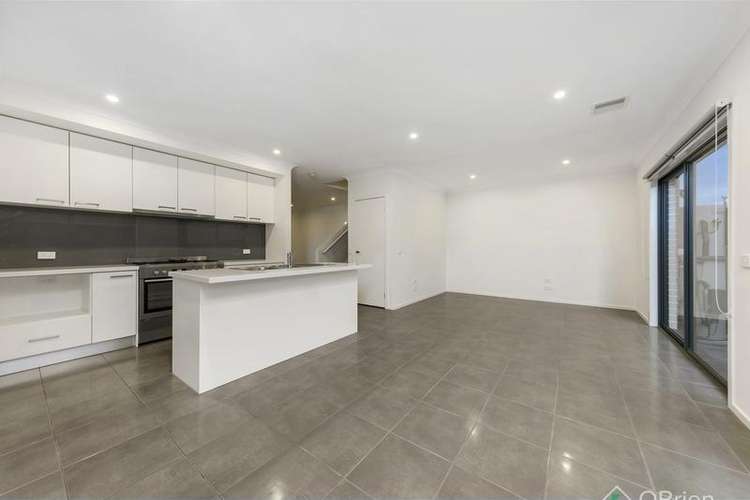 Third view of Homely townhouse listing, 19 Gertrude Lane, Pakenham VIC 3810