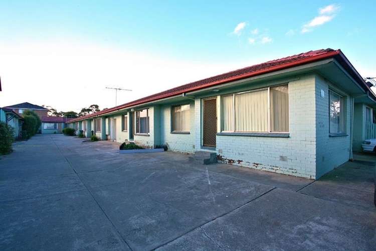Main view of Homely unit listing, 3/6 Ridley Street, Albion VIC 3020