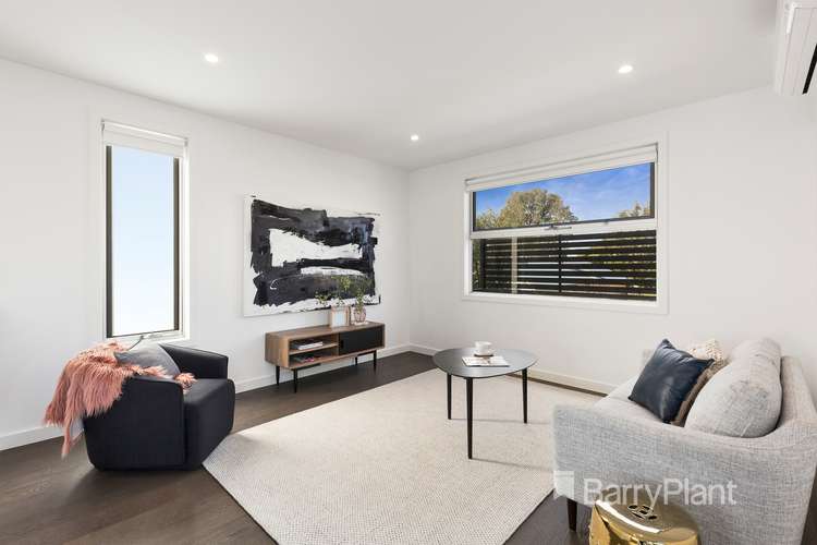 Second view of Homely townhouse listing, 4/276 Reynard Street, Coburg VIC 3058