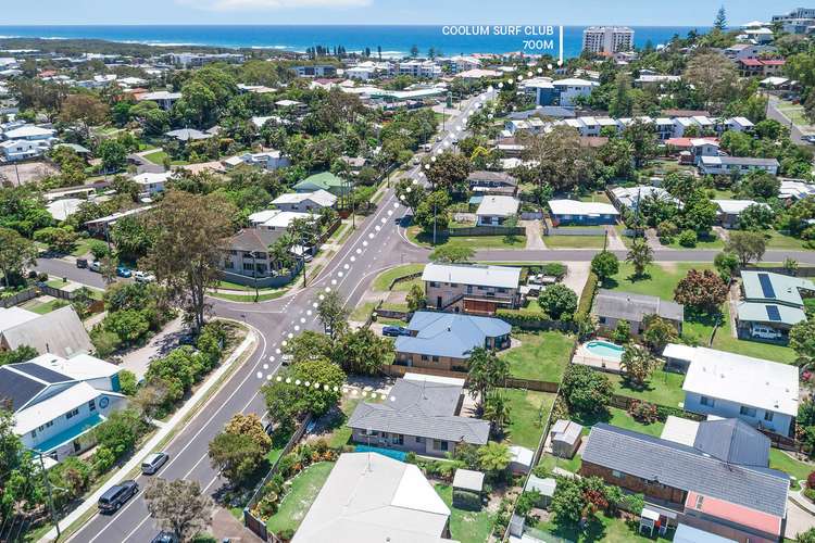 Third view of Homely house listing, 68 Yandina Coolum Road, Coolum Beach QLD 4573