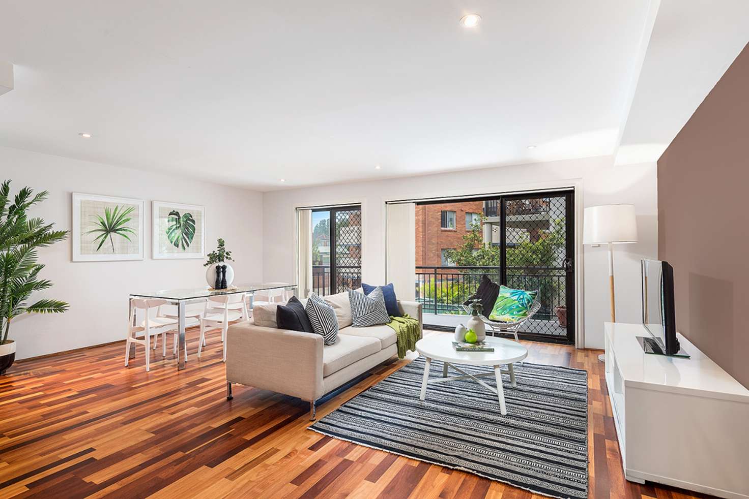 Main view of Homely apartment listing, 20/30-34 Folkestone Parade, Botany NSW 2019