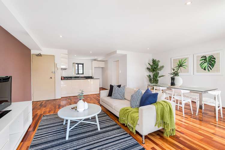 Third view of Homely apartment listing, 20/30-34 Folkestone Parade, Botany NSW 2019
