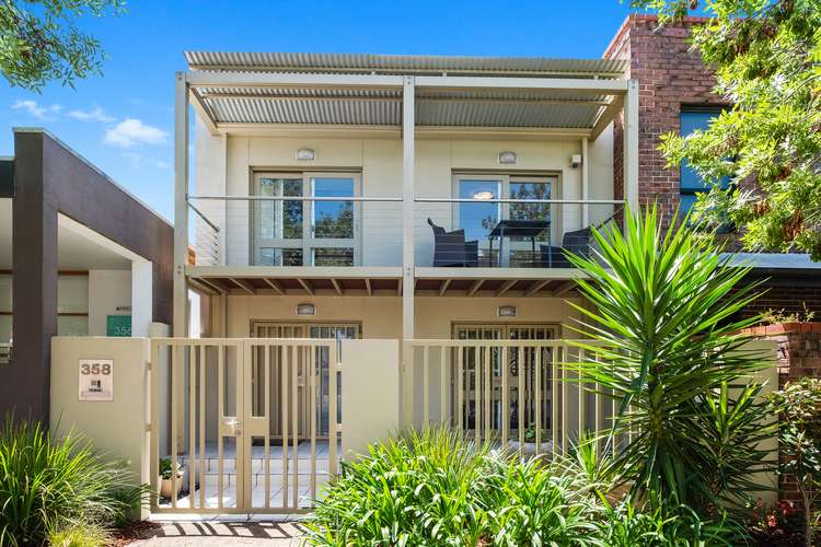 Main view of Homely house listing, 358 Angas Street, Adelaide SA 5000