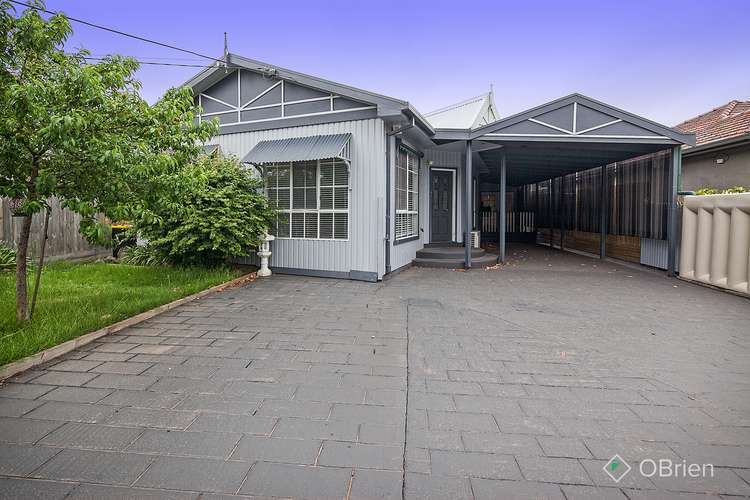 Main view of Homely house listing, 91 Devon Street, Cheltenham VIC 3192