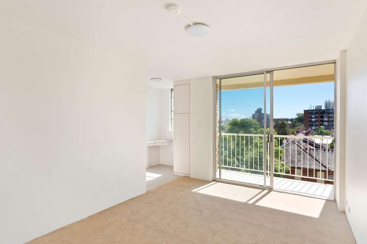 Second view of Homely apartment listing, 42/39-43 Cook Road, Centennial Park NSW 2021