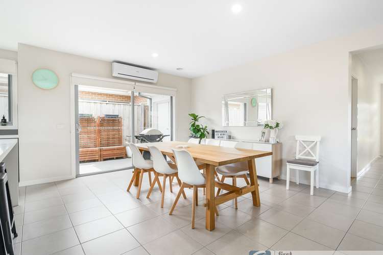 Fourth view of Homely house listing, 34 Long Street, Botanic Ridge VIC 3977