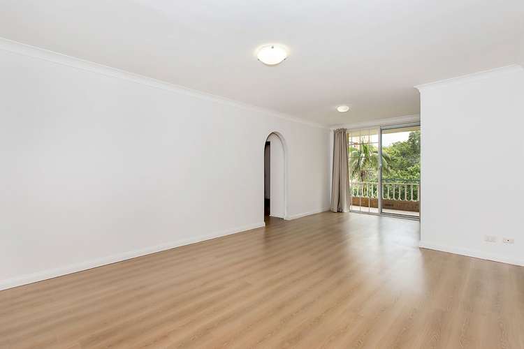 Second view of Homely apartment listing, 5/9-11 The Boulevarde, Brighton-le-sands NSW 2216