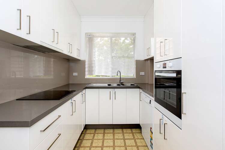 Fifth view of Homely apartment listing, 5/9-11 The Boulevarde, Brighton-le-sands NSW 2216
