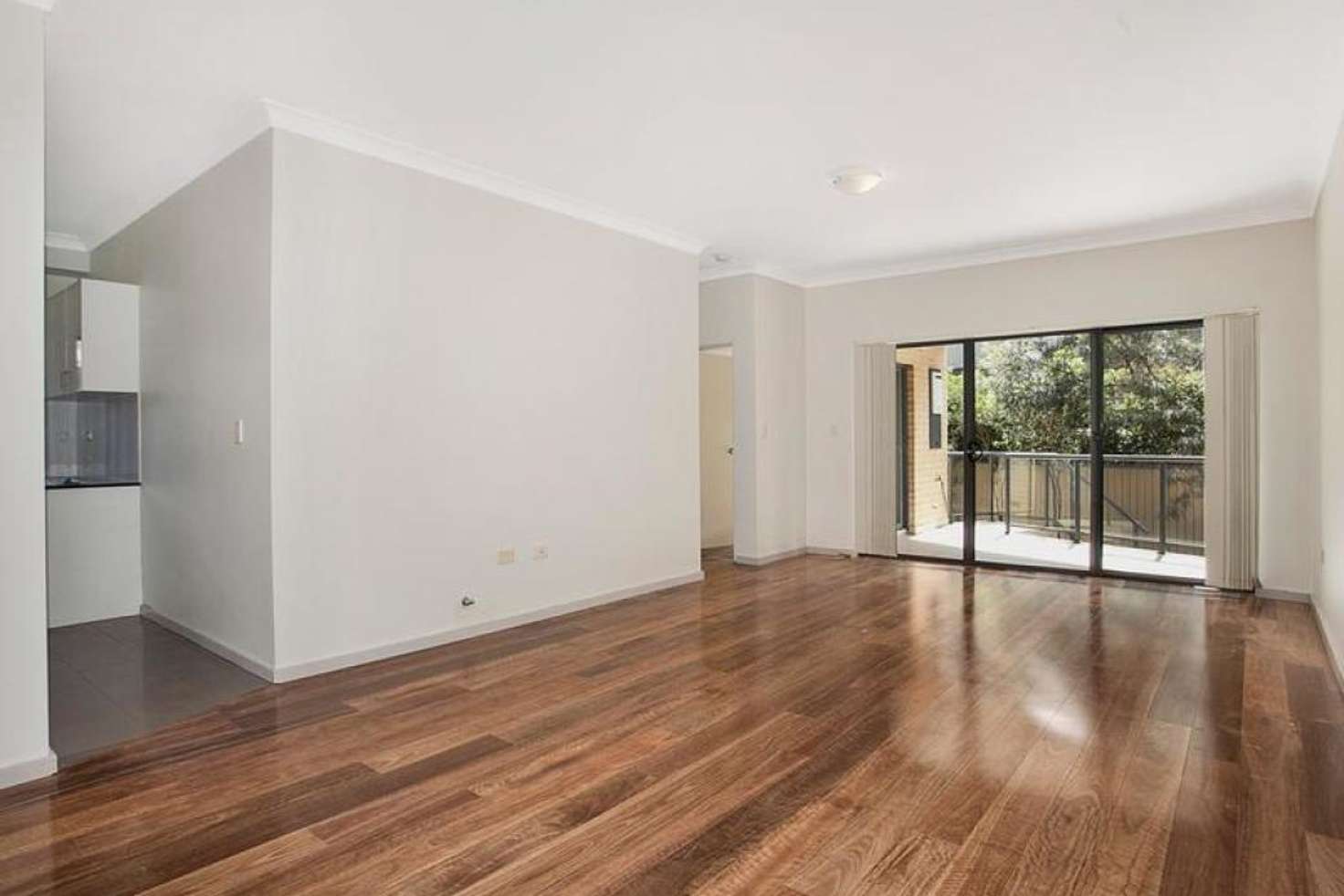 Main view of Homely unit listing, 8/10 Funda Place, Brookvale NSW 2100