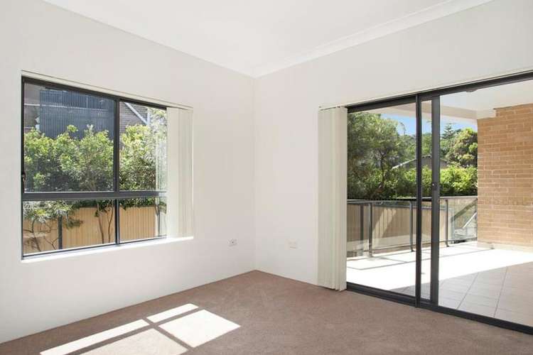 Third view of Homely unit listing, 8/10 Funda Place, Brookvale NSW 2100