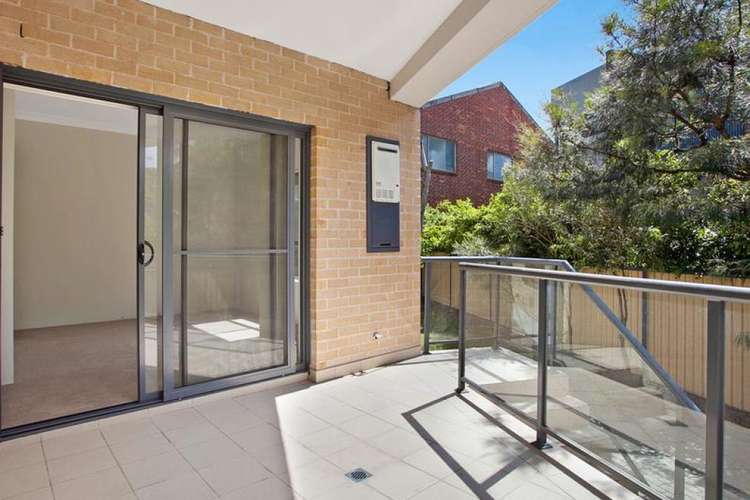 Fourth view of Homely unit listing, 8/10 Funda Place, Brookvale NSW 2100