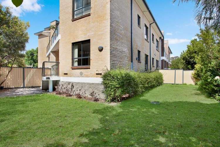 Fifth view of Homely unit listing, 8/10 Funda Place, Brookvale NSW 2100