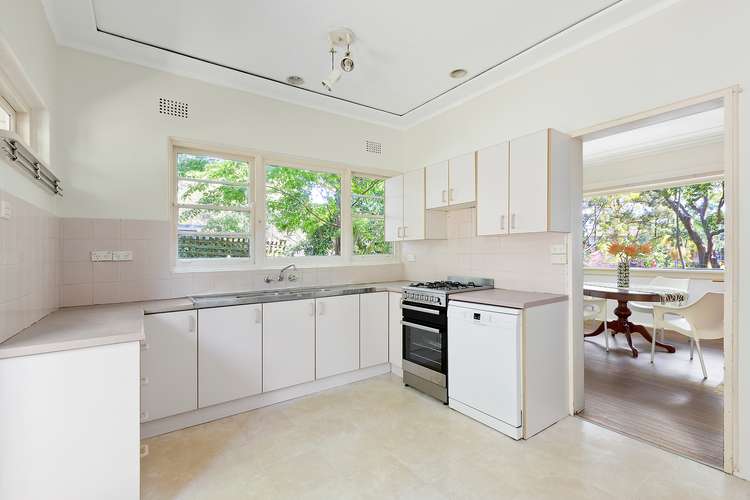 Fifth view of Homely house listing, 1 Crowther Avenue, Greenwich NSW 2065