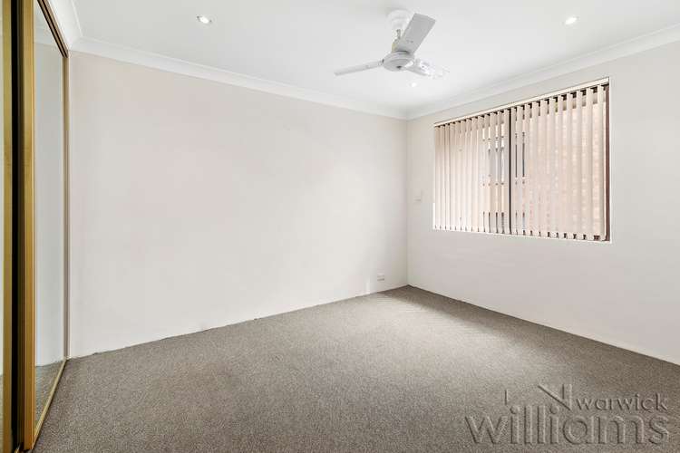 Fourth view of Homely apartment listing, 8/84 Hampden Road, Abbotsford NSW 2046