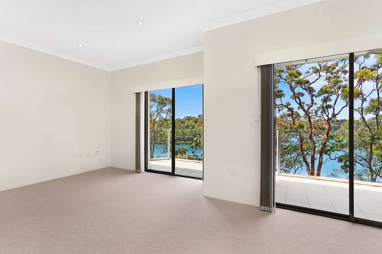 Second view of Homely unit listing, 110/33 Bernard Road, Padstow Heights NSW 2211