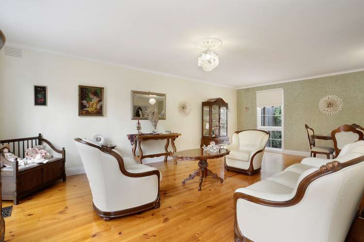 Second view of Homely townhouse listing, 2/8 Nith Court, Glen Waverley VIC 3150