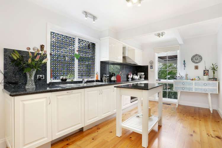Fourth view of Homely townhouse listing, 2/8 Nith Court, Glen Waverley VIC 3150