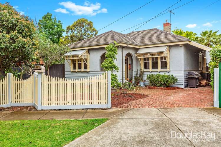 Main view of Homely house listing, 6 Drayton Street, Sunshine VIC 3020