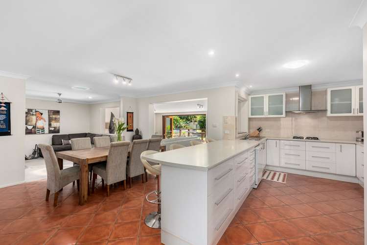 Fourth view of Homely house listing, 5 Theo Close, Coffs Harbour NSW 2450