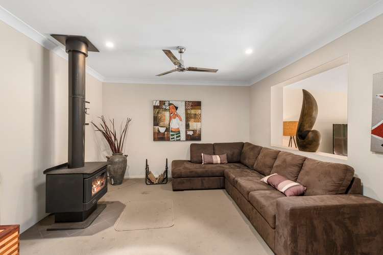 Fifth view of Homely house listing, 5 Theo Close, Coffs Harbour NSW 2450