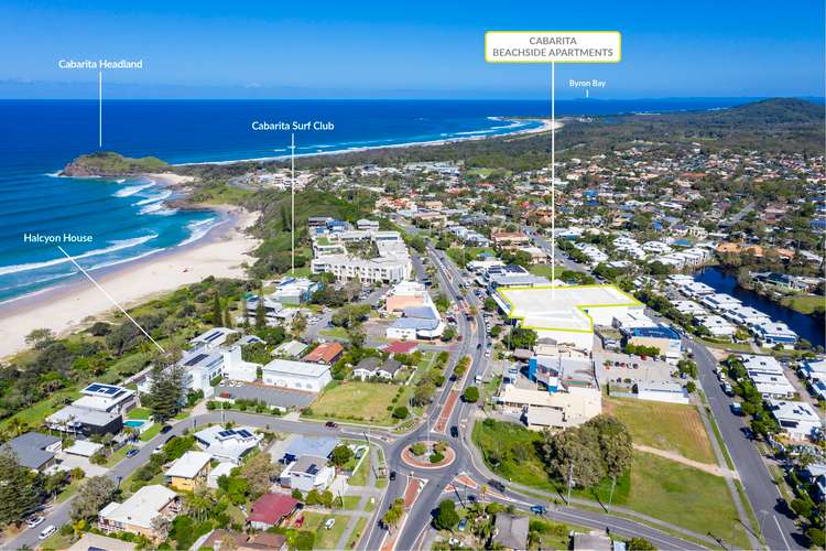 Seventh view of Homely unit listing, 39-45 Tweed Coast Road - Cabarita Beachside Apartments, Bogangar NSW 2488