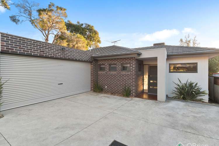 Second view of Homely blockOfUnits listing, 1-3/17 Hillcrest Road, Frankston VIC 3199