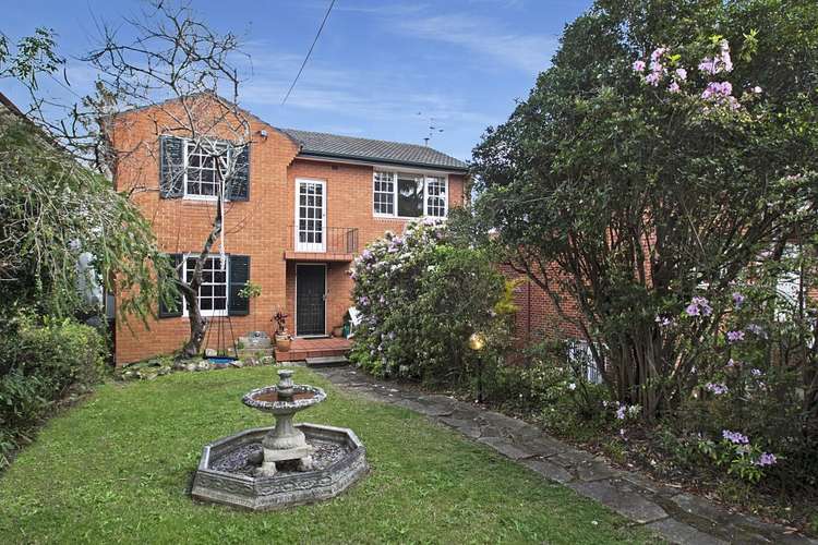 Second view of Homely house listing, 19 Alma Street, Clontarf NSW 2093