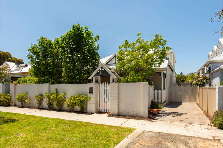 Main view of Homely house listing, 2 Union Street, Subiaco WA 6008