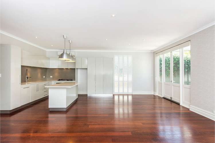 Second view of Homely house listing, 2 Union Street, Subiaco WA 6008