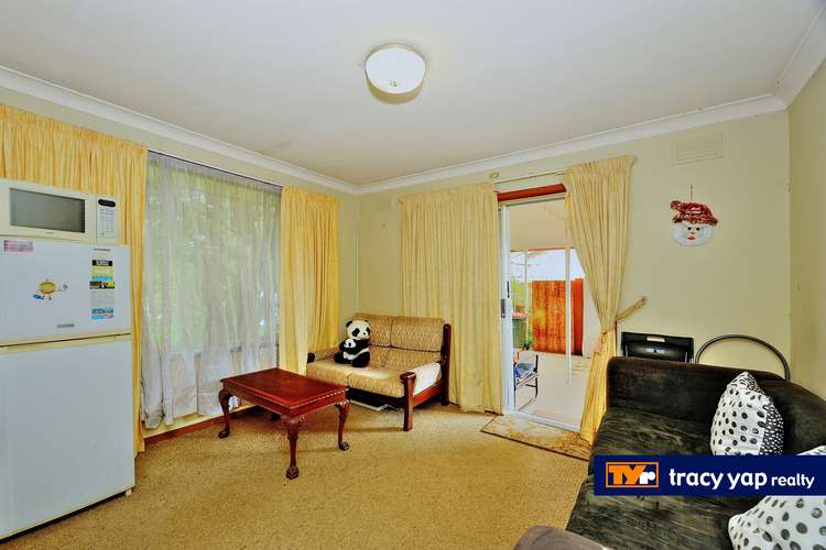 Third view of Homely house listing, 22A Agincourt Road, Marsfield NSW 2122
