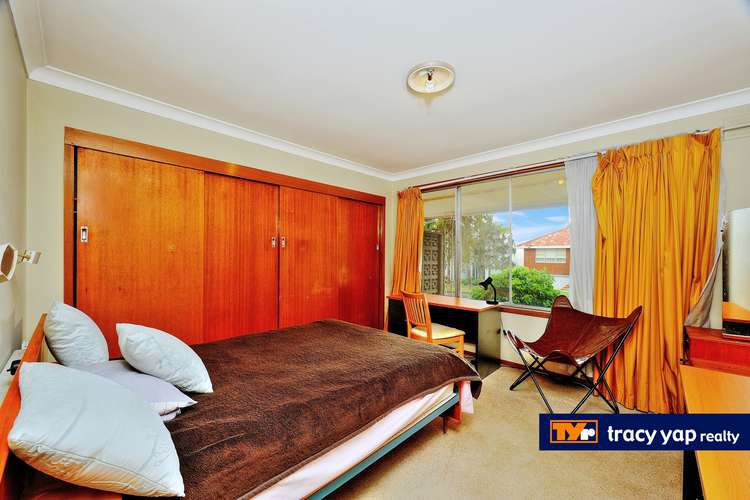 Fifth view of Homely house listing, 22A Agincourt Road, Marsfield NSW 2122