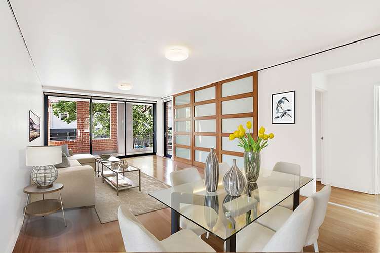 Main view of Homely apartment listing, 1/214 Clovelly Road, Clovelly NSW 2031