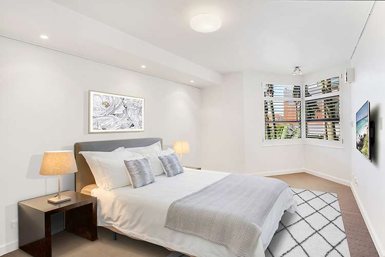 Second view of Homely apartment listing, 1/214 Clovelly Road, Clovelly NSW 2031