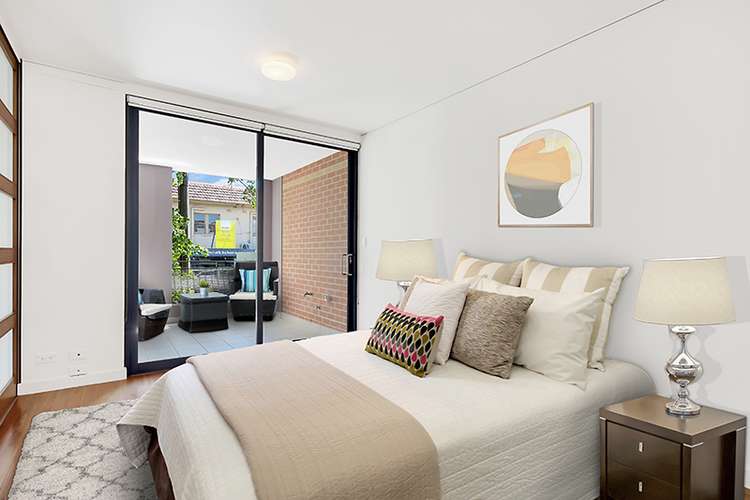 Third view of Homely apartment listing, 1/214 Clovelly Road, Clovelly NSW 2031