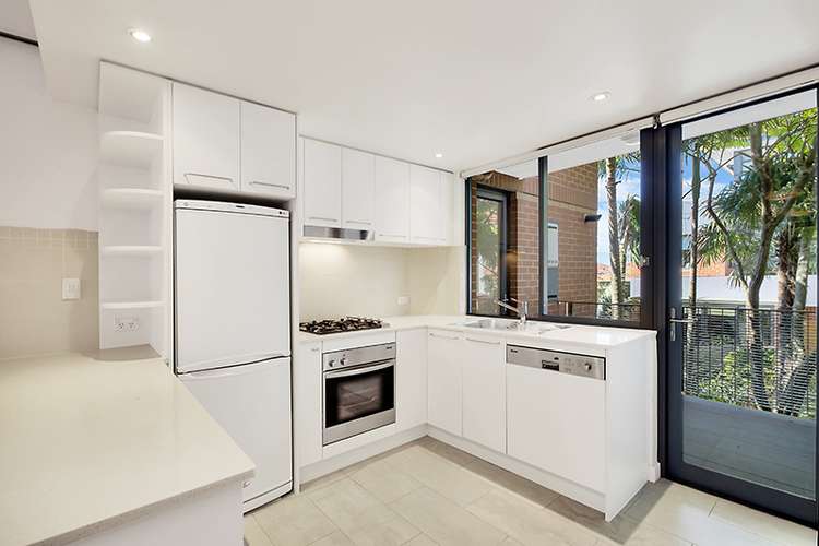 Fourth view of Homely apartment listing, 1/214 Clovelly Road, Clovelly NSW 2031