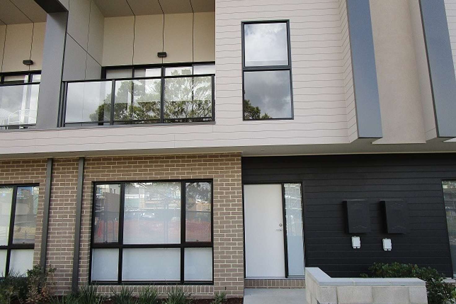 Main view of Homely townhouse listing, 13 Malena Walk, Avondale Heights VIC 3034