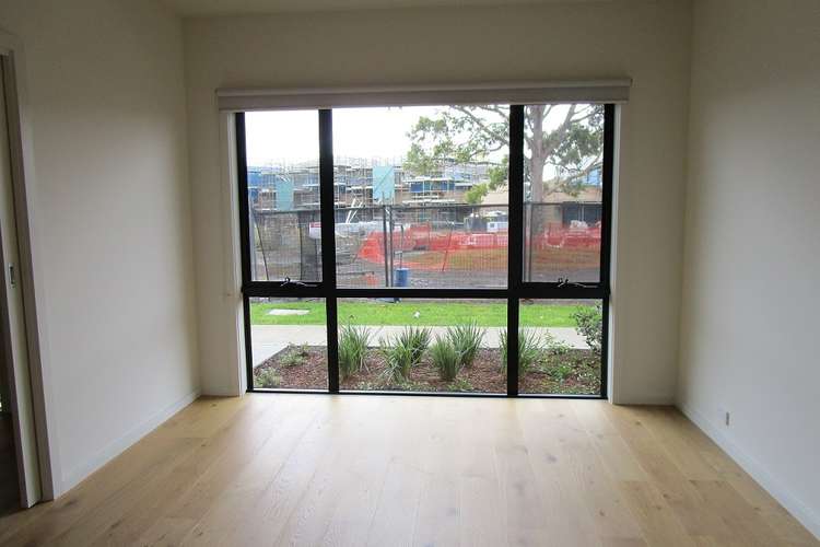 Second view of Homely townhouse listing, 13 Malena Walk, Avondale Heights VIC 3034