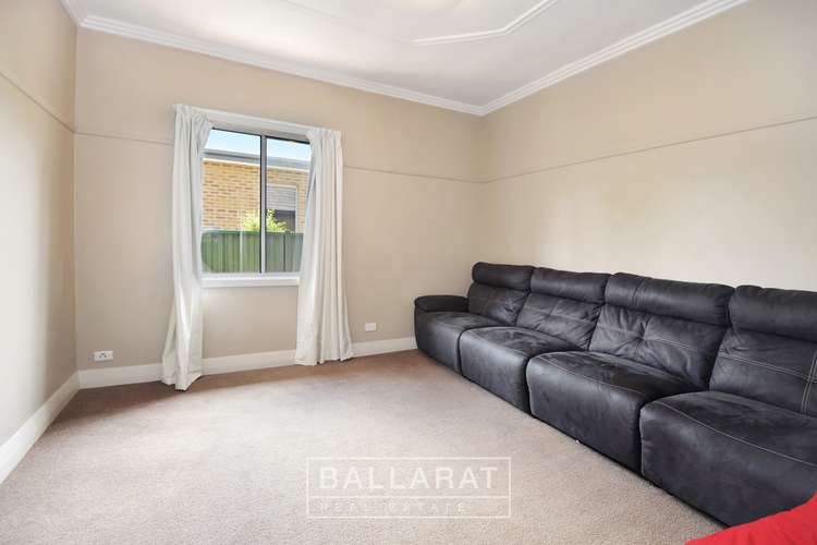 Second view of Homely house listing, 1102 Armstrong Street North, Ballarat North VIC 3350