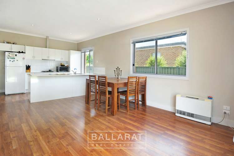 Third view of Homely house listing, 1102 Armstrong Street North, Ballarat North VIC 3350