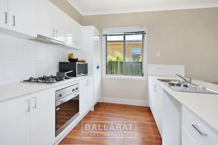 Fourth view of Homely house listing, 1102 Armstrong Street North, Ballarat North VIC 3350