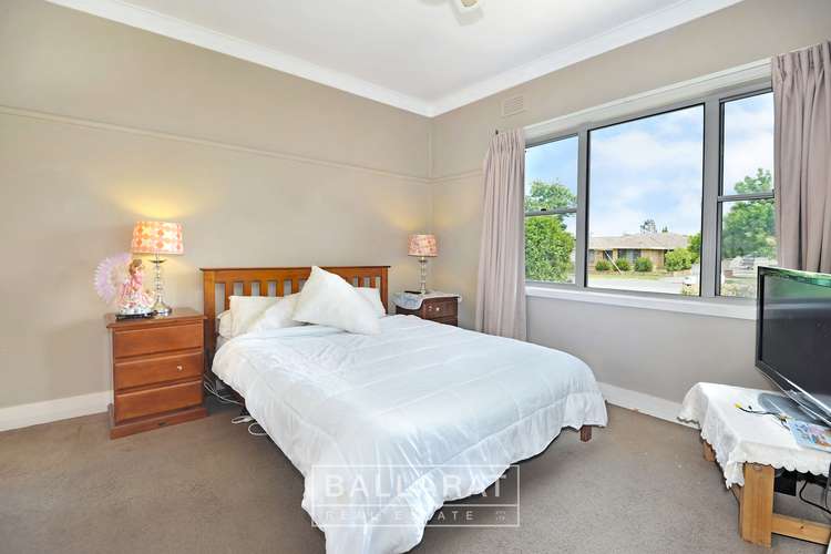 Fifth view of Homely house listing, 1102 Armstrong Street North, Ballarat North VIC 3350