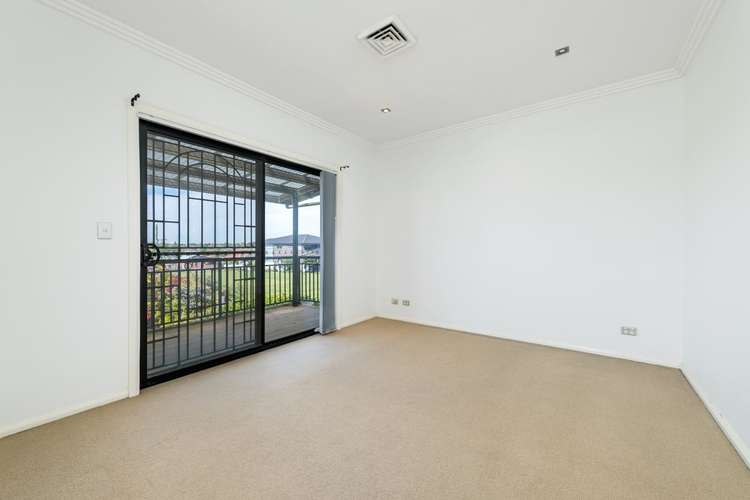 Fourth view of Homely semiDetached listing, 85A Wilbur Street, Greenacre NSW 2190