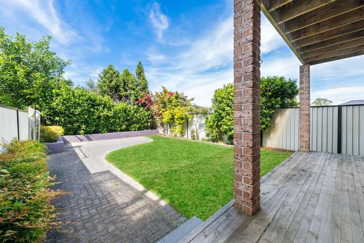 Sixth view of Homely semiDetached listing, 85A Wilbur Street, Greenacre NSW 2190