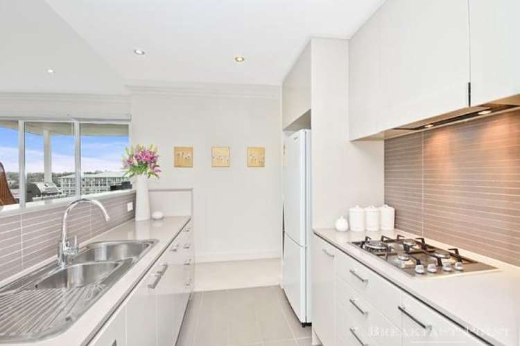 Third view of Homely apartment listing, 36/5 Juniper Drive, Breakfast Point NSW 2137